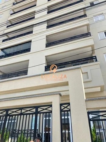 apartment em Rua Soldado José Alves de Abreu, Vila Pantaleão - Caçapava - SP