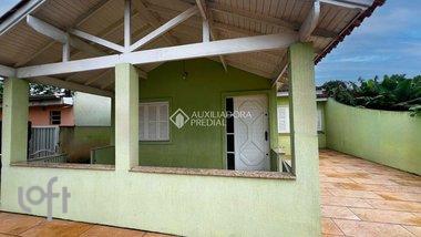 house em Latino Coelho, Estância Velha - Canoas - RS