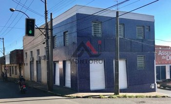 commercial_building em Rua Antonio Prado, Centro - Araraquara - SP