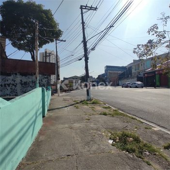 land_lot em Rua do Imperador, Vila Paiva - São Paulo - SP