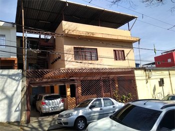 commercial_building em Rua Madrigais, Vila Nova Cachoeirinha - São Paulo - SP