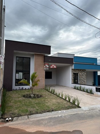 house em Rua Anderson Schmidt, Residencial Vila Romana - Pindamonhangaba - SP