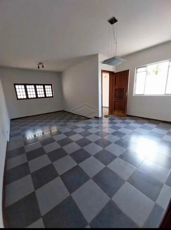 house em Alameda Nossa Senhora do Patrocínio, Chácara Peccioli - Jaú - SP