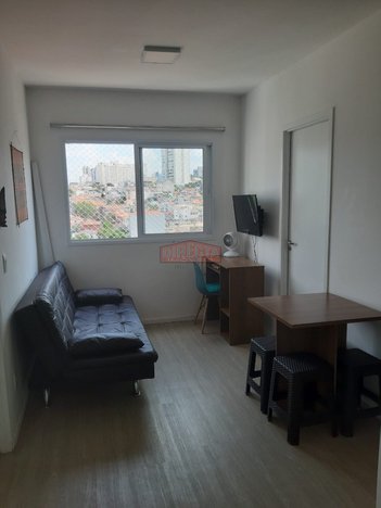 apartment em Travessa Engenheiro Antônio de Souza Barros Júnior, Jardim Paulista - São Paulo - SP