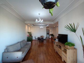 apartment em Rua Barão do Amazonas, Jardim Sumaré - Ribeirão Preto - SP