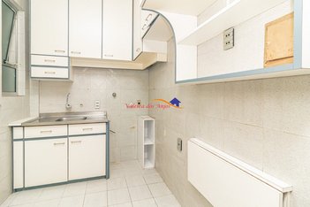 apartment em Republica, Cidade Baixa - Porto Alegre - RS