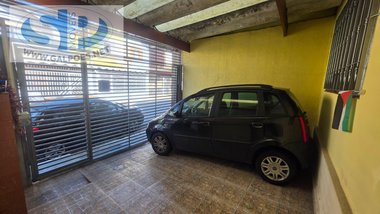 house em Rua Solano Trindade, Parque Ramos Freitas - São Paulo - SP