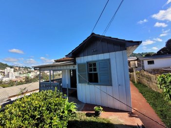 house em Rua Amapá, Joaçaba - Joaçaba - SC