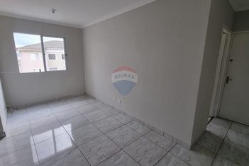 apartment em Rua São Francisco, Vila Bela Flor - Mogi das Cruzes - SP
