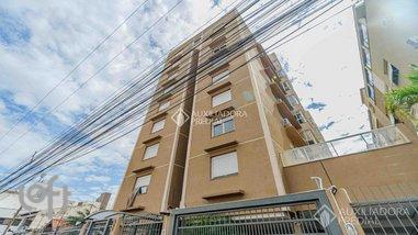apartment em São Luís, Santana - Porto Alegre - RS