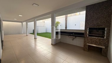 house em Rua das Rocas, Jardim Atlântico - Goiânia - GO