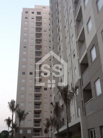 apartment em Avenida Santo Albano, Vila Verde - São Paulo - SP
