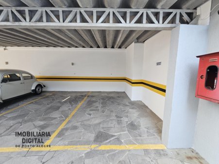 Cômodo Condomínio