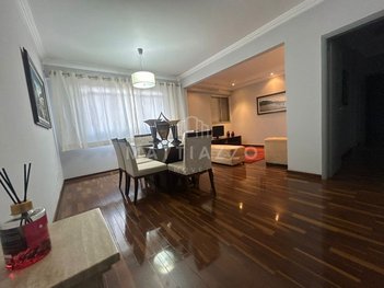 apartment em Avenida Campinas, Cidade Jardim - Limeira - SP