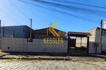 land_lot em Rua Ceará, Maringá - Alvorada - RS