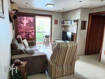apartment em Visconde de São Leopoldo, Vila Rosa - Novo Hamburgo - RS
