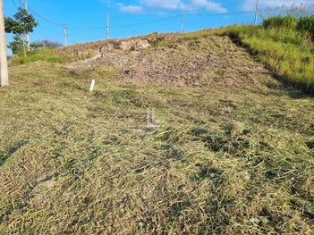 land_lot em Avenida Urbano Bezana, Núcleo Residencial Porto Seguro - Itatiba - SP
