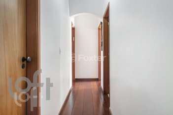 apartment em Rua Artur Azevedo, Cerqueira César - São Paulo - SP