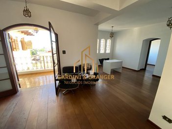 house em Avenida Frederico Straube, Vila Oliveira - Mogi das Cruzes - SP