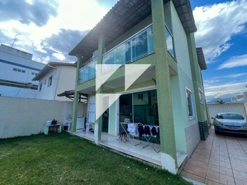 house em Avenida Mar do Norte, Praia do Morro - Guarapari - ES