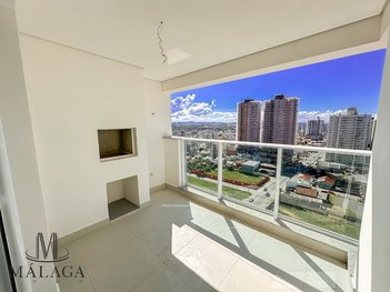 apartment em Avenida Nereu Ramos, Balneário Piçarras - Balneário Piçarras - SC