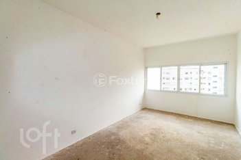 apartment em Largo do Redentor, Cambuci - São Paulo - SP
