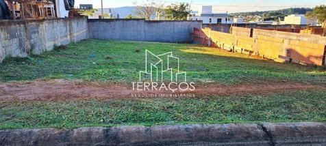 land_lot em Estrada Municipal Duílio Sai, São Venâncio - Itupeva - SP