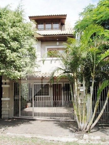 house em Rua Leblon, Ipanema - Porto Alegre - RS