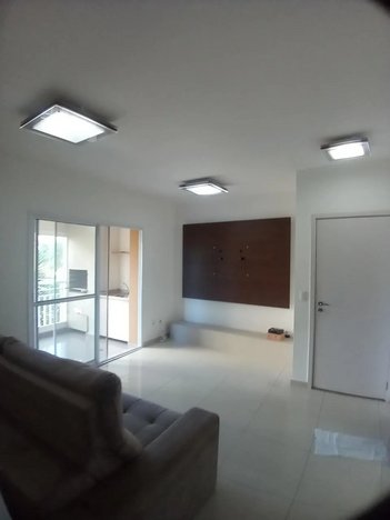 apartment em Avenida Nellusco Lourenço Boratto, Cézar de Souza - Mogi das Cruzes - SP