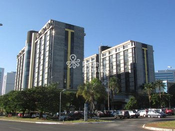 business em SCN Quadra 2 Bloco D, Asa Norte - Brasília - DF