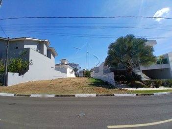 land_lot em Avenida Paraná, Cajuru do Sul - Sorocaba - SP