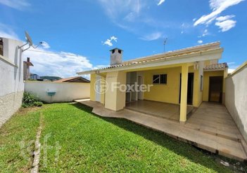 house em Rua Francisco Nappi, Ipiranga - São José - SC