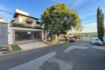 house em Rua Sisti, Jardim São Caetano - Jaguariúna - SP