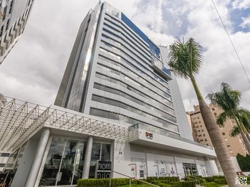 office em Avenida Doutor Nilo Peçanha, Três Figueiras - Porto Alegre - RS