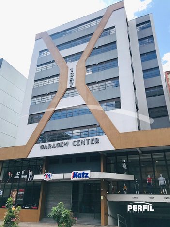 business em Pinheiro Machado, Centro - Caxias do Sul - RS