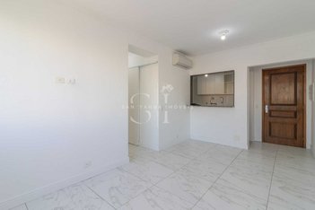 apartment em Rua Pascal, Campo Belo - São Paulo - SP
