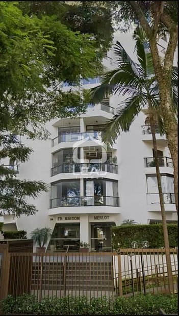 apartment em Rua Doutor Fadlo Haidar, Vila Olímpia - São Paulo - SP