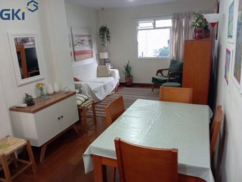 apartment em Rua Cristiano Viana, Cerqueira César - São Paulo - SP