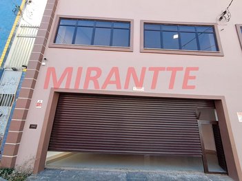 industrial em Rua Doutor Zuquim, Santana - São Paulo - SP