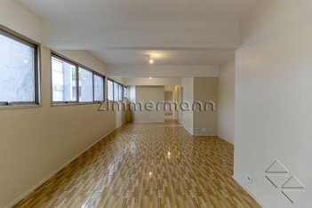 apartment em CAIUBI, Perdizes - São Paulo - SP