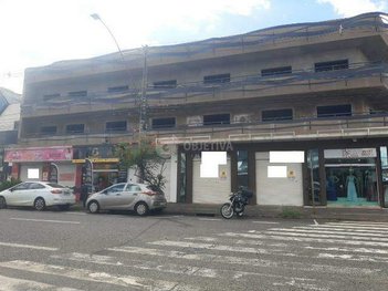 business em Avenida João Naves de Ávila, Centro - Uberlândia - MG