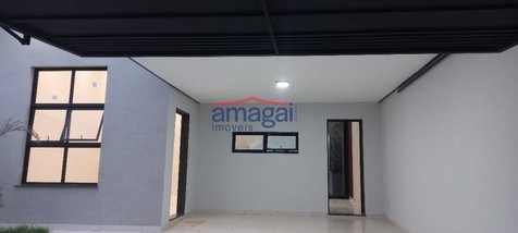 house em Rua Maria Junho de Araújo, Loteamento Residencial e Comercial Araguaia - Pindamonhangaba - SP