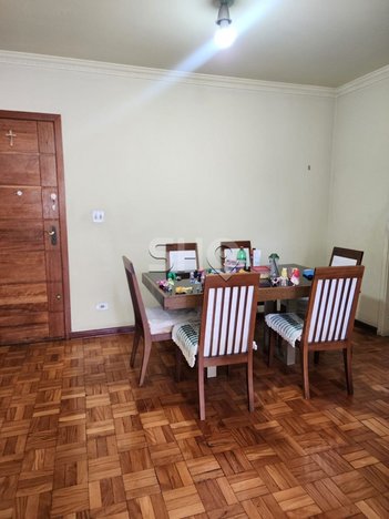 apartment em Rua Capitão Manuel Novaes, Santana - São Paulo - SP