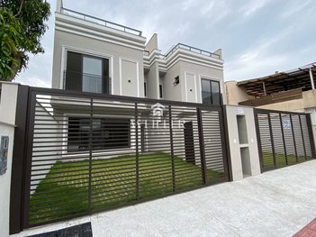 house em Rua 2070, Centro - Balneário Camboriú - SC