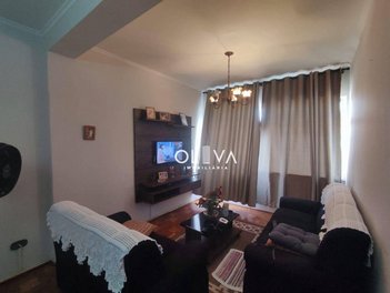 apartment em Avenida Doutor Alberto Andaló, Centro - São José do Rio Preto - SP