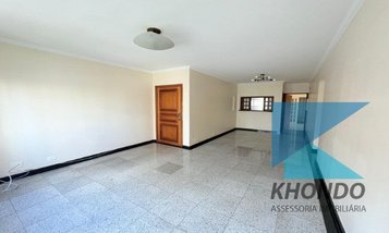 apartment em Rua Doutor Fausto Ferraz, Bela Vista - São Paulo - SP