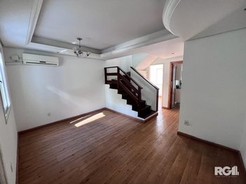 house em João Salomoni, Vila Nova - Porto Alegre - RS