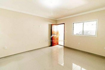 house em Rua das Laranjeiras, Campestre - Santo André - SP