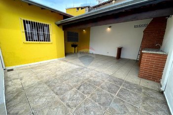 house em Rua Sebastião Bruni, Vila Nova Cintra - Mogi das Cruzes - SP