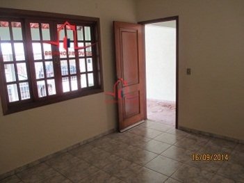 house em Rua Tito Lívio Meirelles, Parque Almerinda Pereira Chaves - Jundiaí - SP